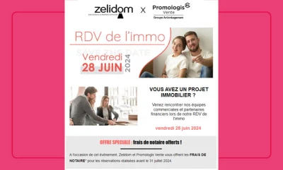 Vignette des RDV de l'Immo 2024 à Toulouse