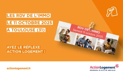 Vignette des rdv de l'immo à Toulouse 2025