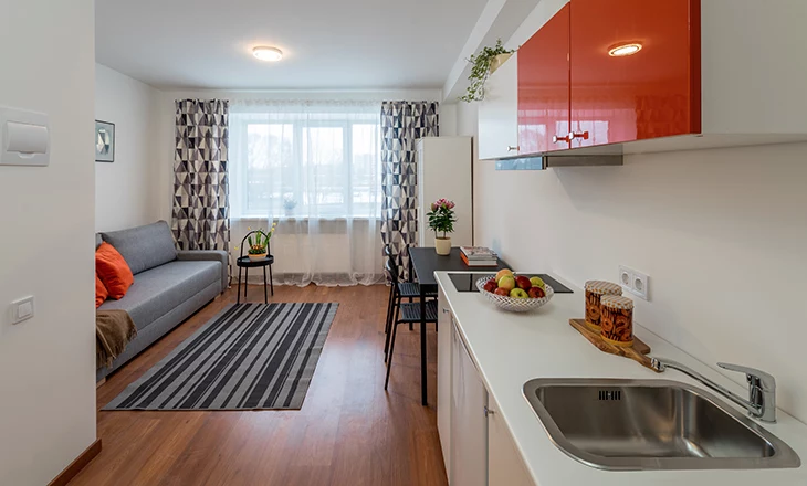 plateforme logement