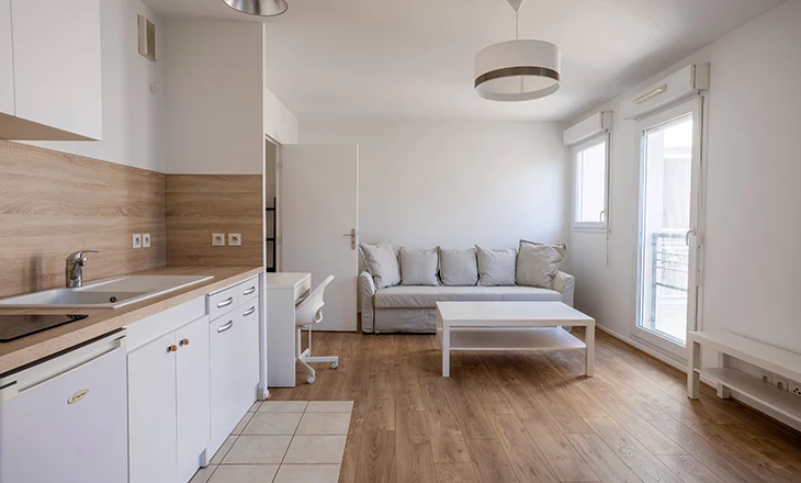 plateforme logement visuel privé
