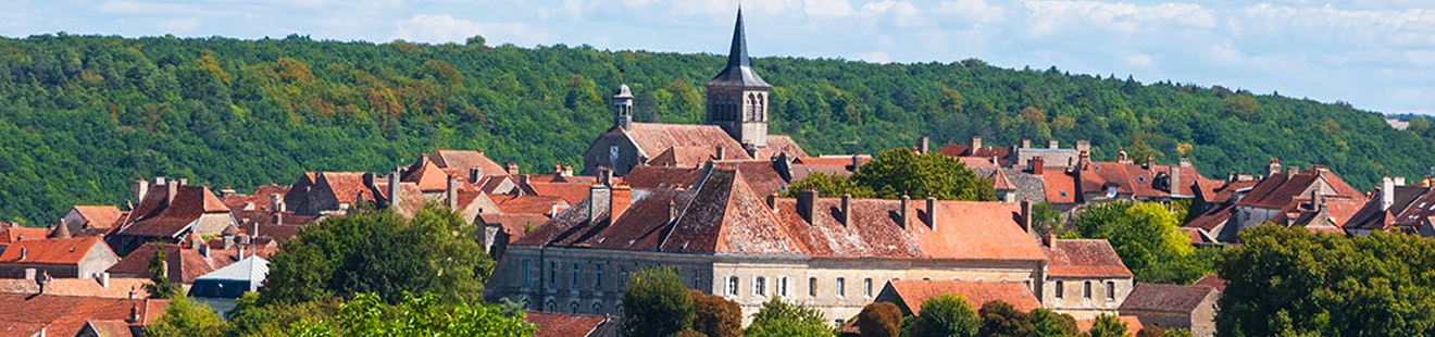 Bourgogne-Franche-Comté