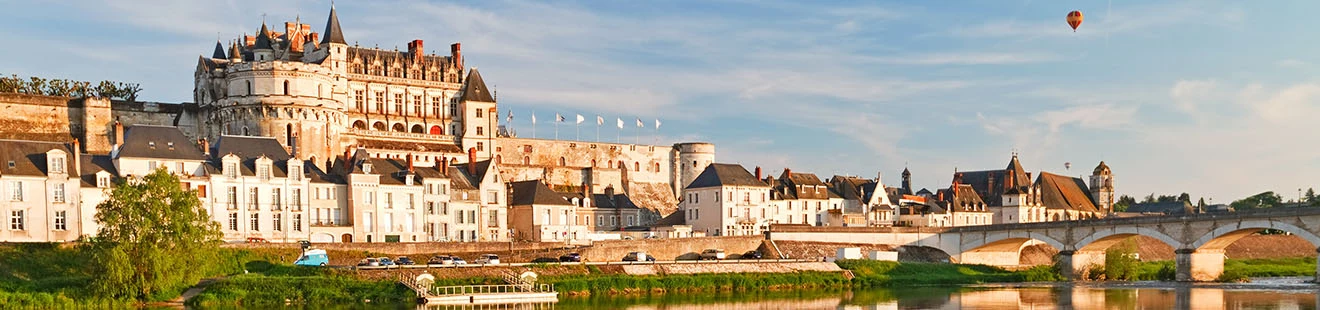 Centre-Val de Loire