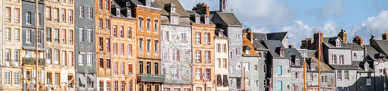 Normandie