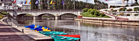 background action coeur de ville