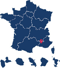Action Coeur de ville Carpentras