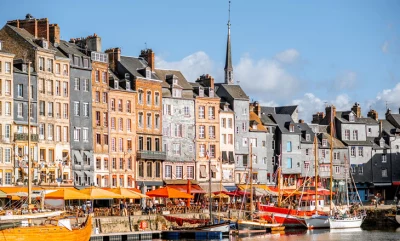 Normandie