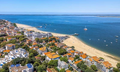 Nouvelle Aquitaine