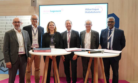 Congrès HLM 2025