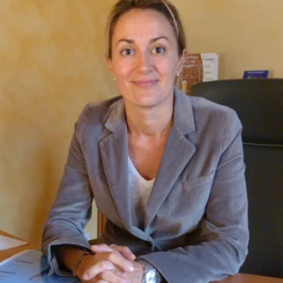 Carole Dumand