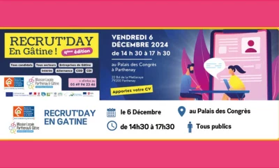 Recrut'day