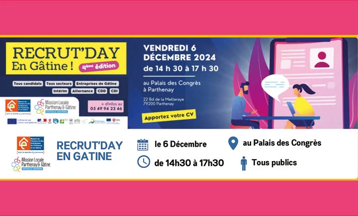 Recrut'day