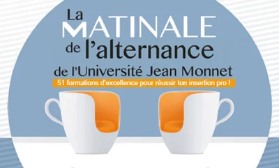 Matinale Alternance 29 Mai 2018