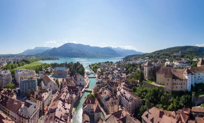 Vignette Résidence Maryse Bastie