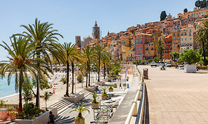 région paca petite