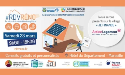 Vignette des Rendez-vous de la rénovation 2024 à Marseille