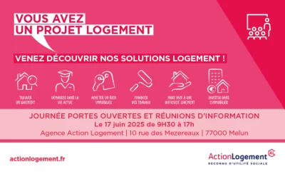 Vignette de la JPO Melun 2025