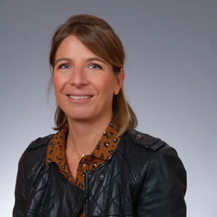 Claire HUGON