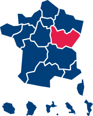 Bourgogne-Franche-Comté