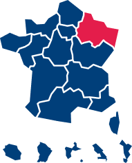 Grand Est