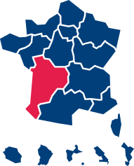 Nouvelle-Aquitaine
