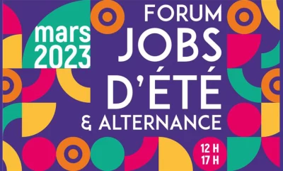 Vignette Forum job été Blois