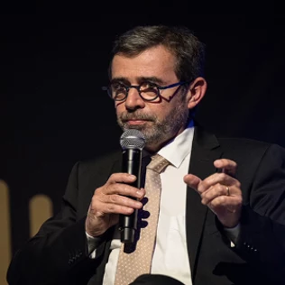 Pierre SOULOUMIAC