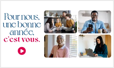 bonne année 2026