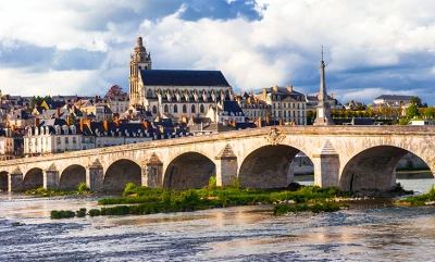 Action coeur de ville Blois