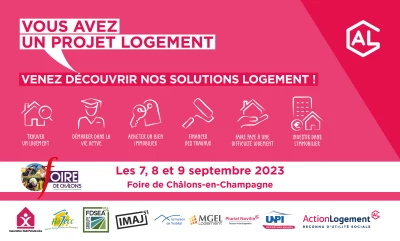 Vignette Foire Châlons en Champagne Sept2023