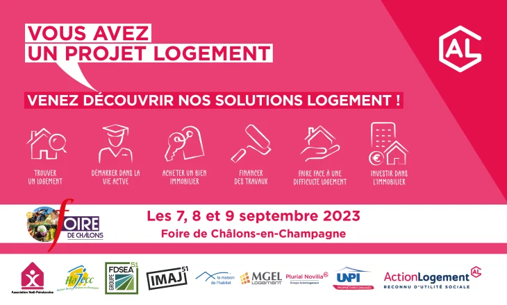Vignette Foire Châlons en Champagne 09 2023